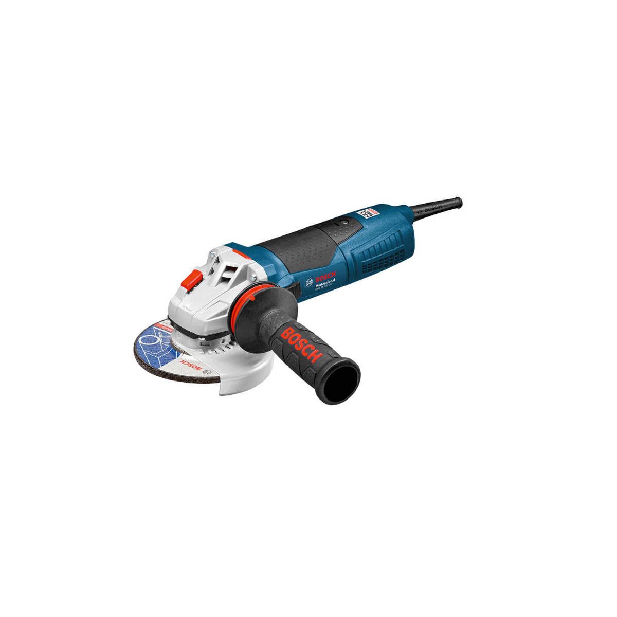 Bosch GWS 19-125 CIE Avuç Taşlama Makinesi 060179P002