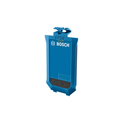 Bosch 3.7V 1.0 Ah Li-Ion Yedek Akü 1608M00C43