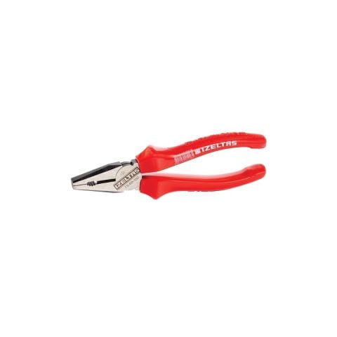 İzeltaş Kombine Pense Opak Seri 180 MM