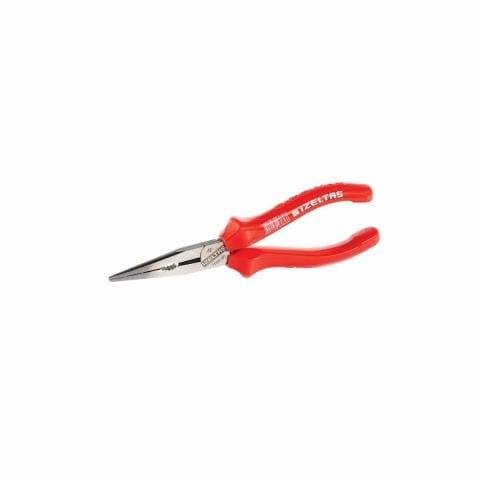 İzeltaş Kargaburun Düz Uçlu Opak 180 MM