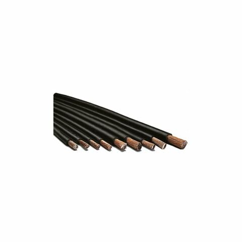 Aydın Anadolu Kaynak Kablosu H01N2 - D 1X50 MM2 - 100 Metre