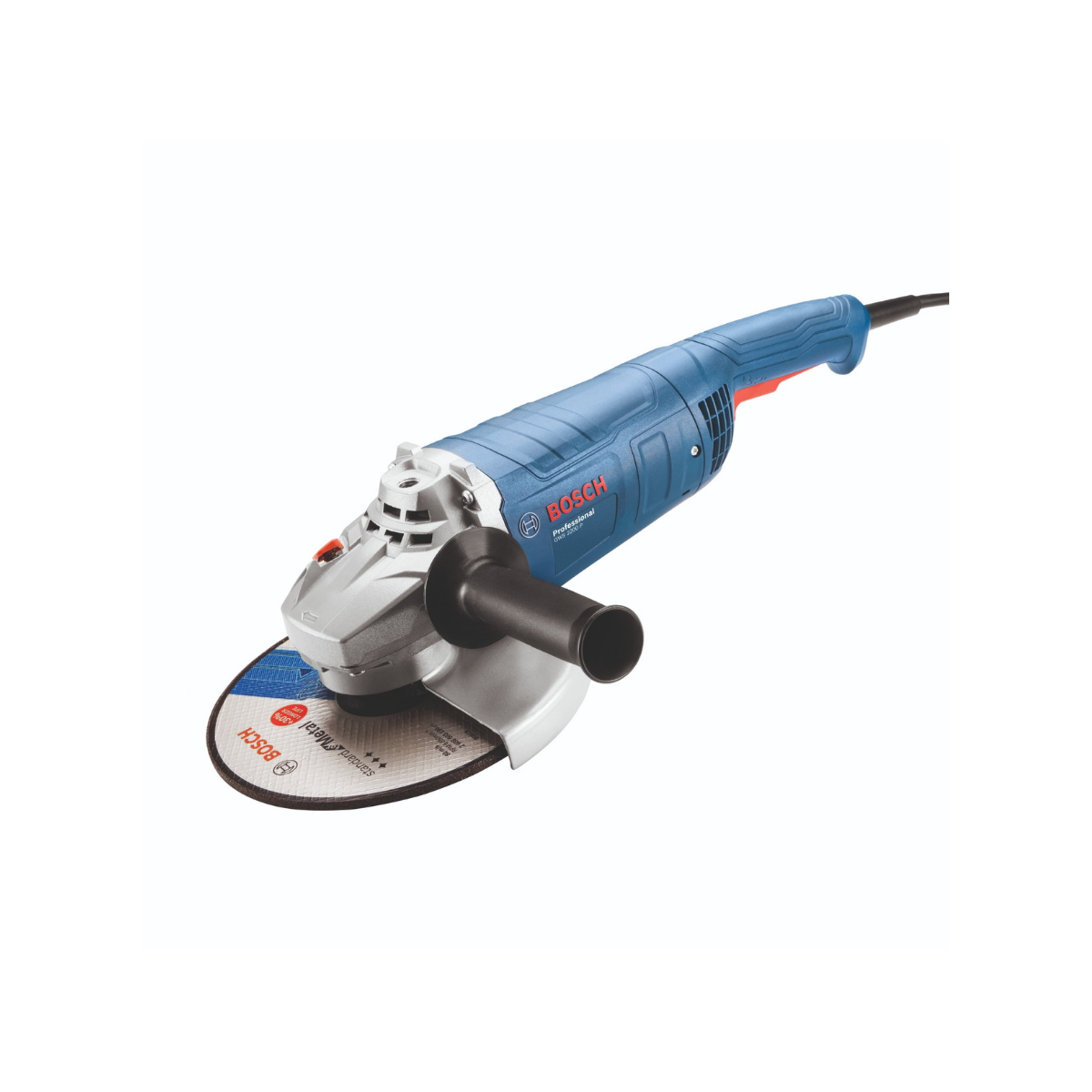 Bosch GWS2200-230P Taşlama Makinesi 2200W