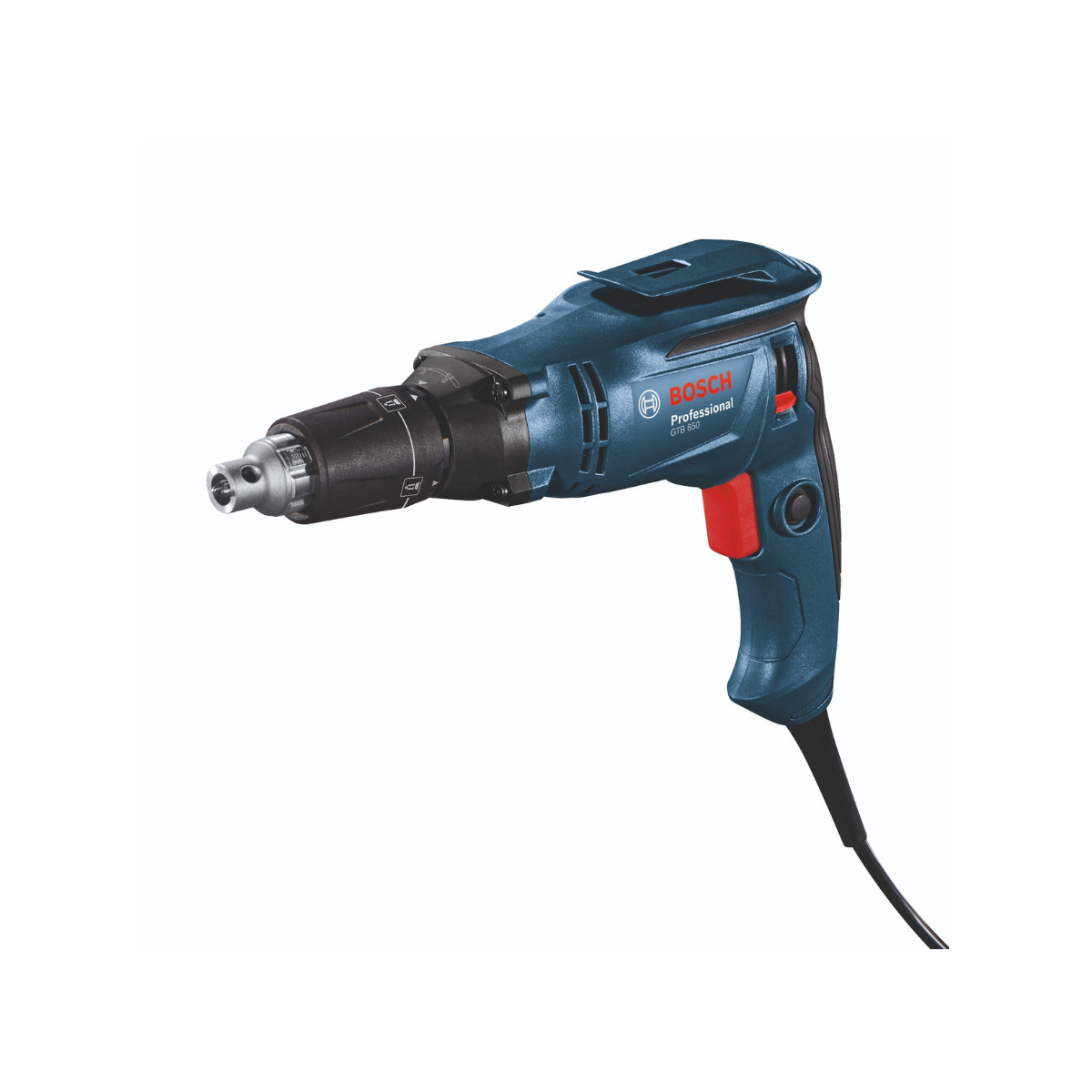 Bosch Gtb650 Alçıpan Vidalama Makinesi 650W