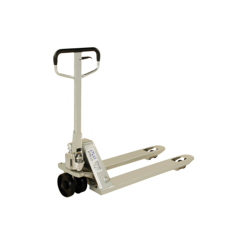 Atlas ATTPG 2.5 Galvaniz Transpalet 2.5 Ton