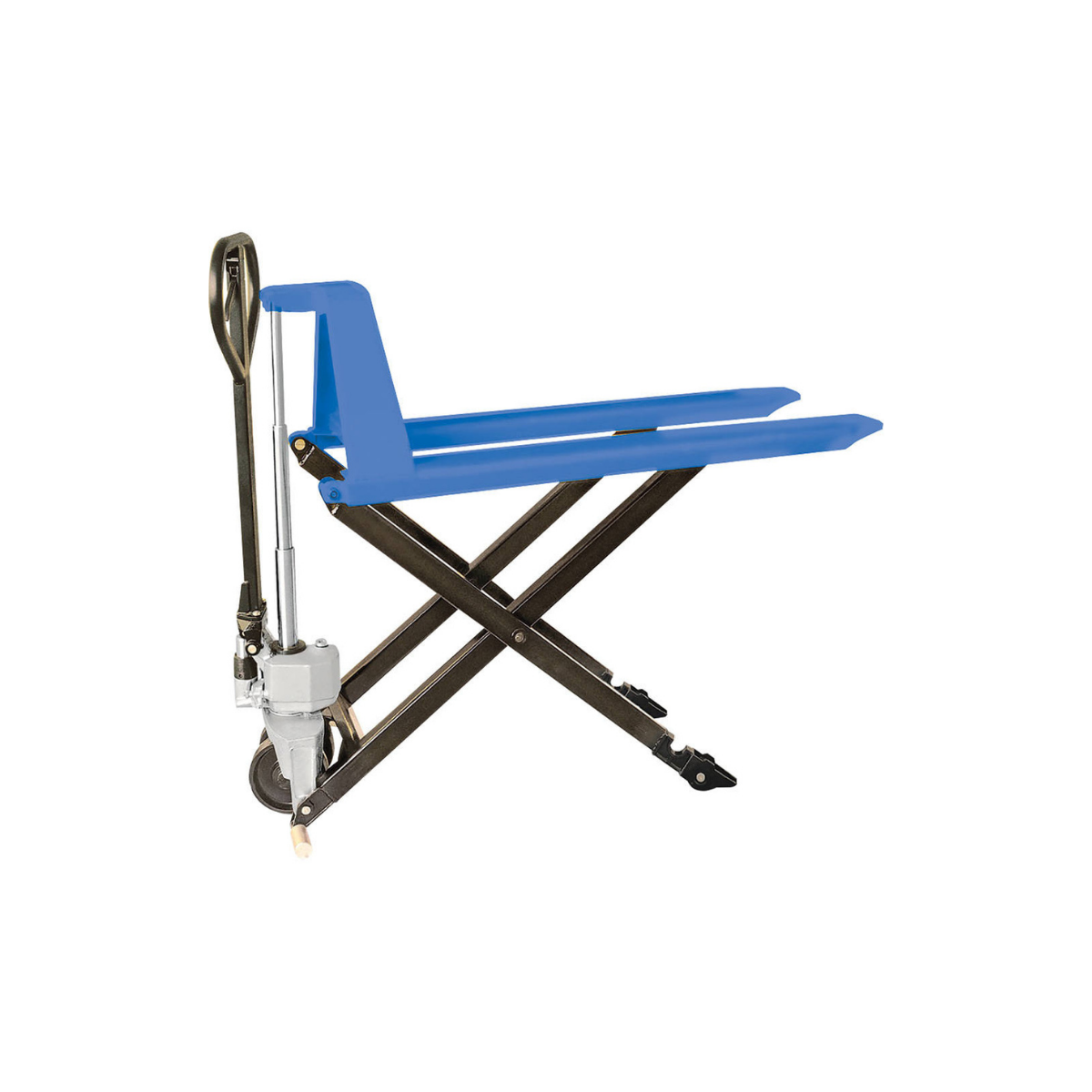 Atlas ATTPM Makaslı Transpalet 1 Ton