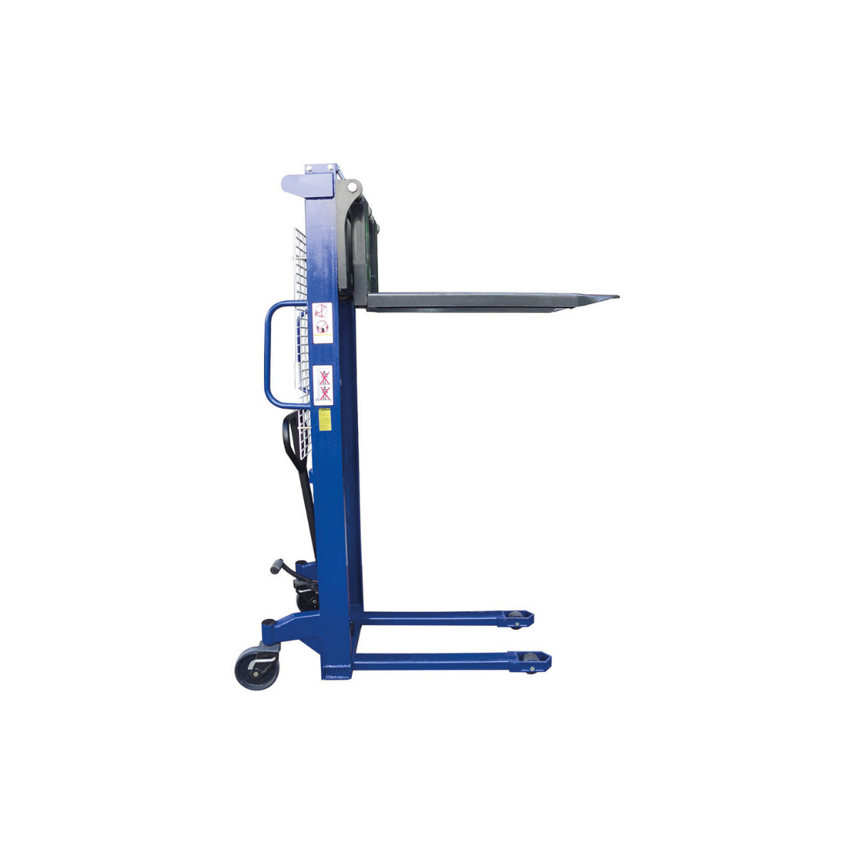 Atlas ATMI 1516 Manuel İstif Makinesi 1.5 Ton