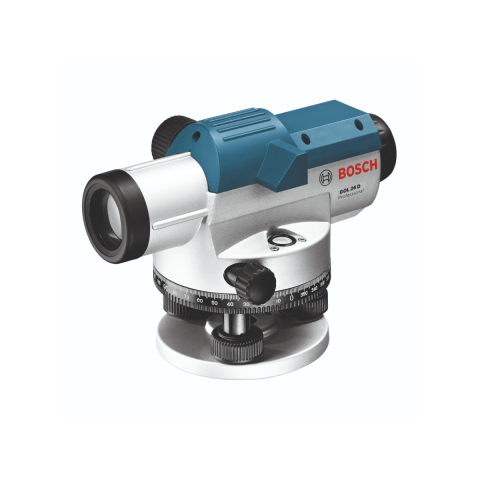 Bosch GOL 26 D Optik Nivo-Hizalama-Nivelman