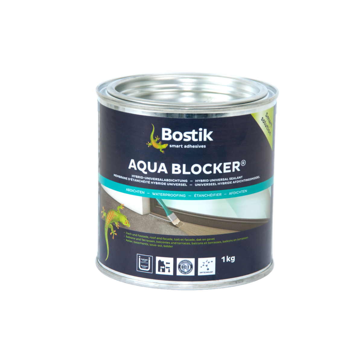 Bostik Block H777 Aqua Blocker1 Kg