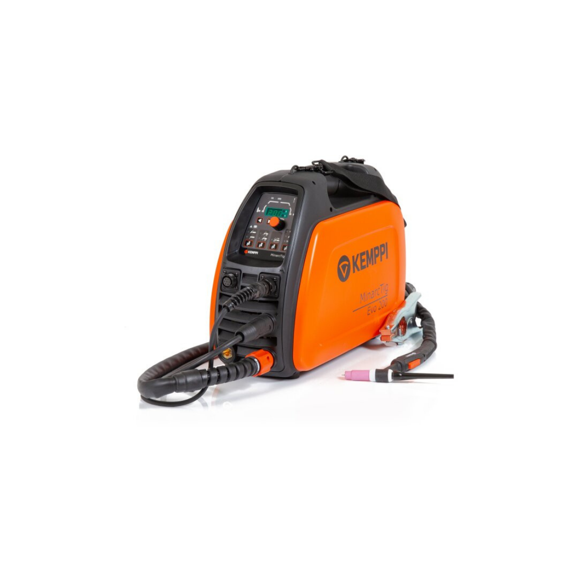 Minarc Tig Evo 200 Mlp DC Tig Kaynak Makinesi