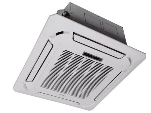 Bosch Kaset Tipi Klimalar