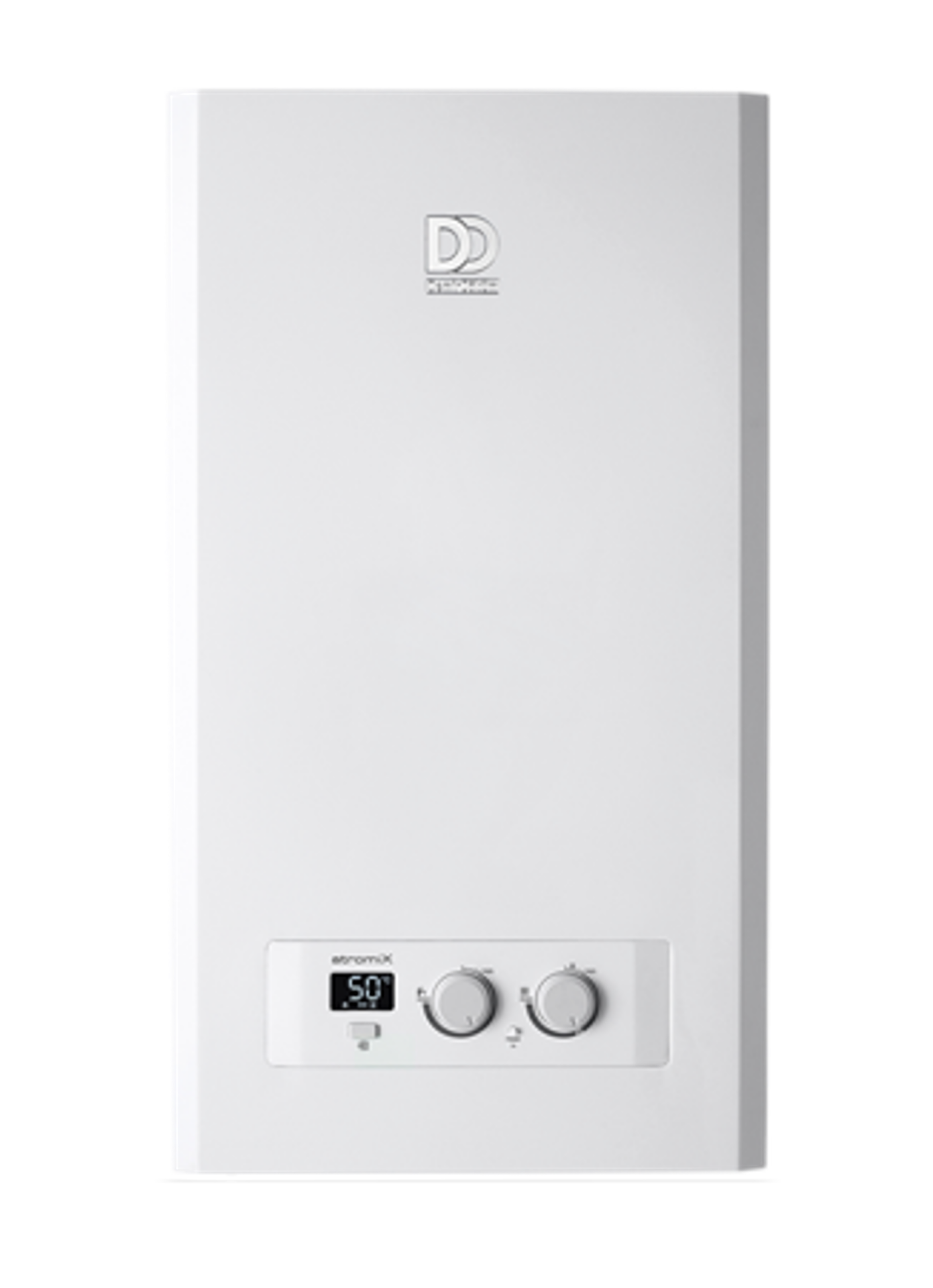 DemirDöküm Atromix P 20 20 kW Yoğuşmalı Kombi