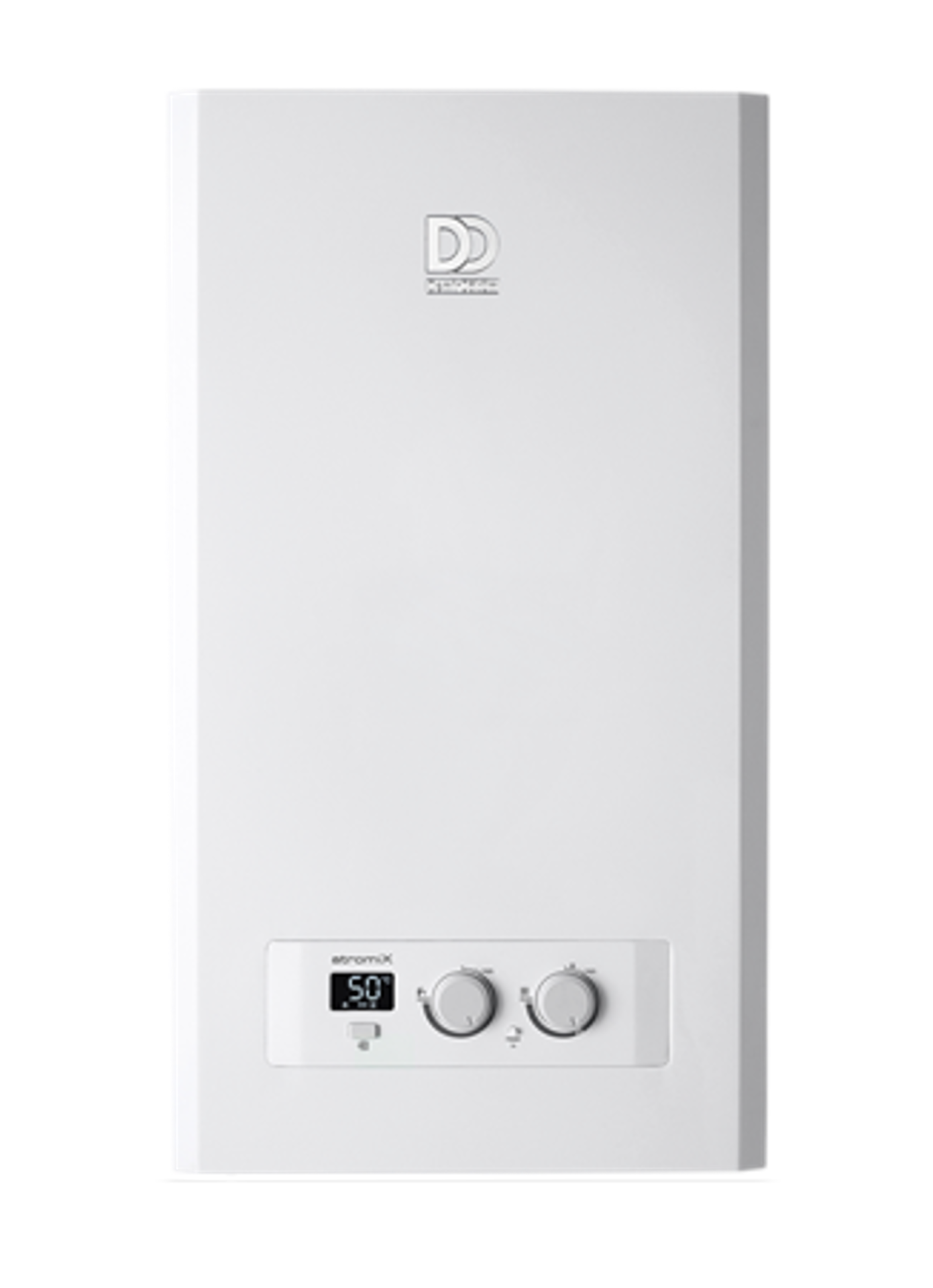 DemirDöküm Atromix P 24 24 kW 20000 Yoğuşmalı Kombi