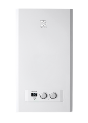 DemirDöküm Atromix P 24 24 kW 20000 Yoğuşmalı Kombi