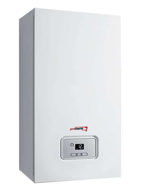 Protherm Lynx Condens 24 kW ErP Hermetik Yoğuşmalı Kombi