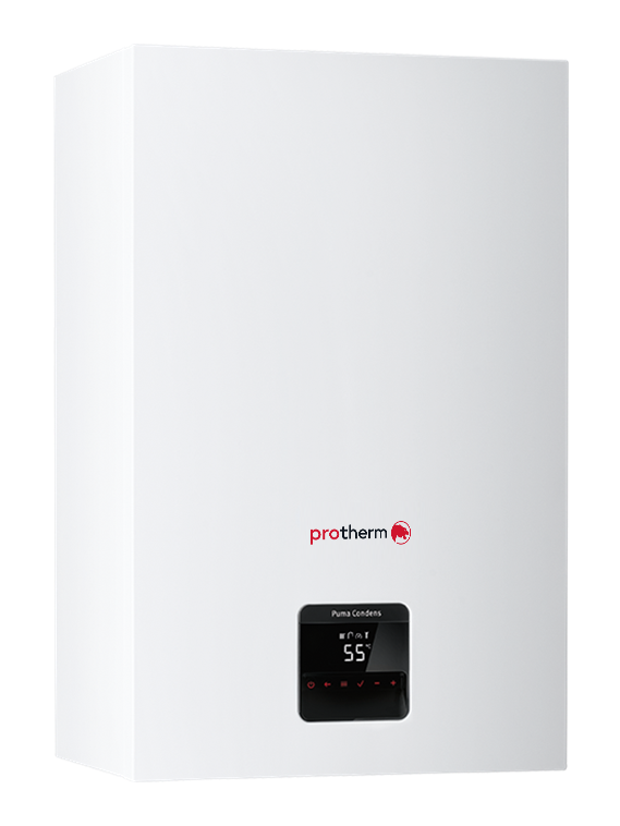 Protherm Puma Condens 18/24 Kw Yoğuşmalı Kombi