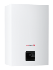 Protherm Puma Condens 18/24 Kw Yoğuşmalı Kombi