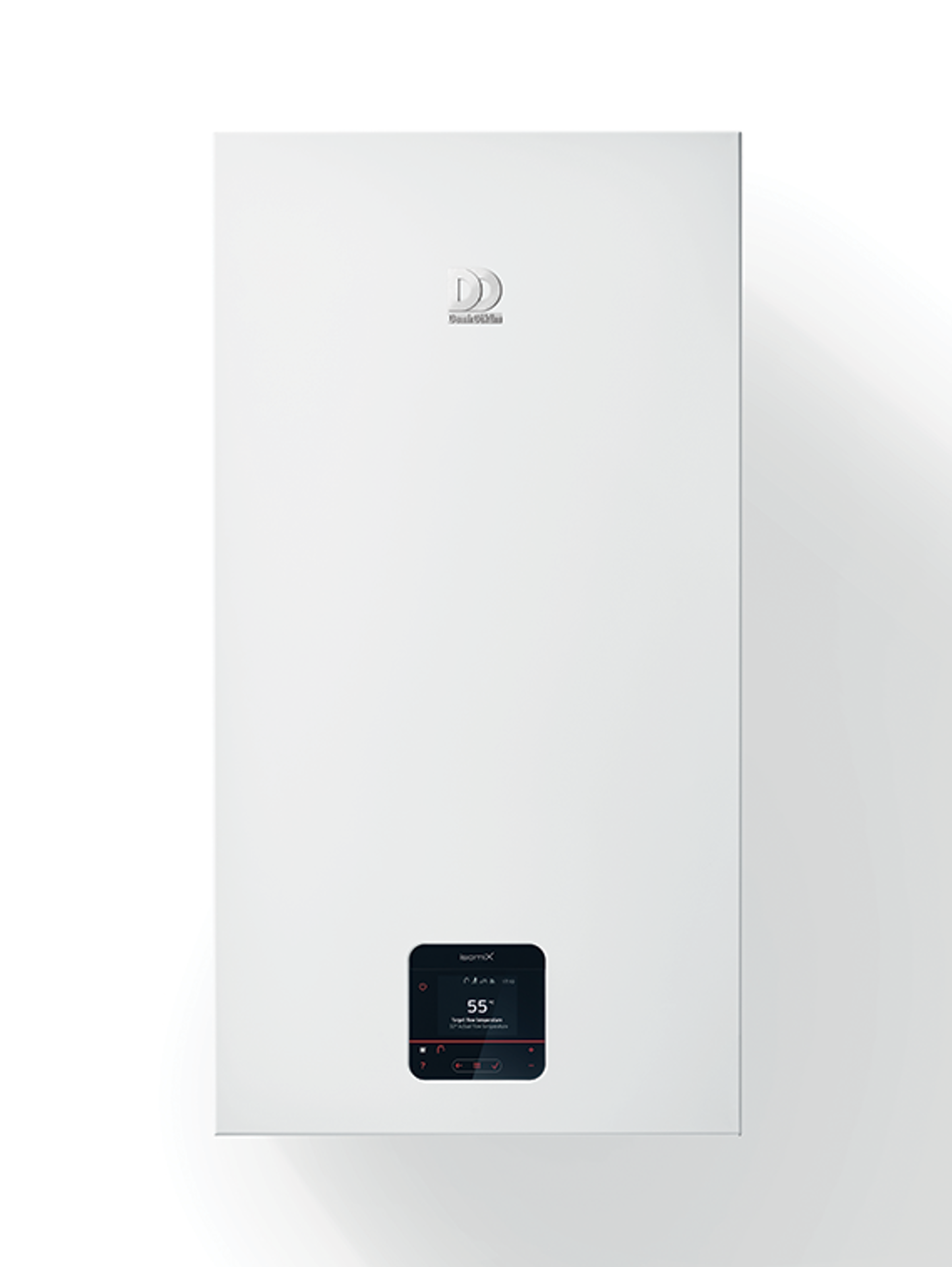 DemirDöküm Isomix Duvar Tipi Yoğuşmalı Kombi