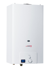 Protherm T/191 11 Lt Hermetik Şofben