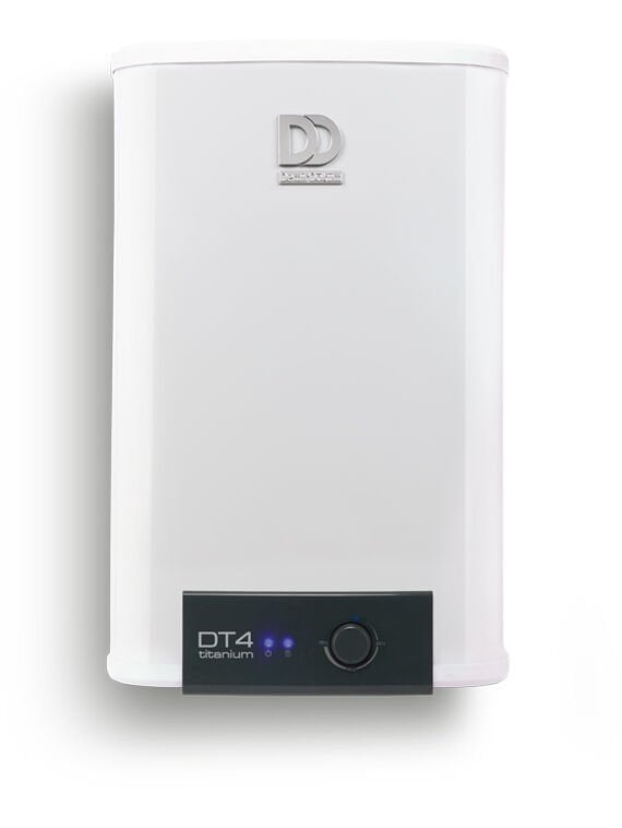 DemirDöküm DT4 65 Lt Basic Termosifon