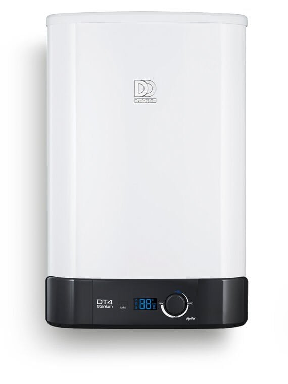 DemirDöküm DT4 65 Lt Digital Termosifon