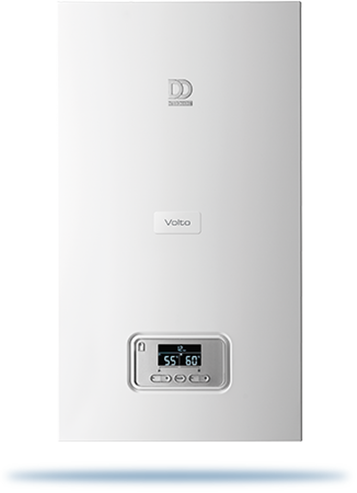 DemirDöküm Volto 14 KE/14 TR Elektrikli Isıtıcı