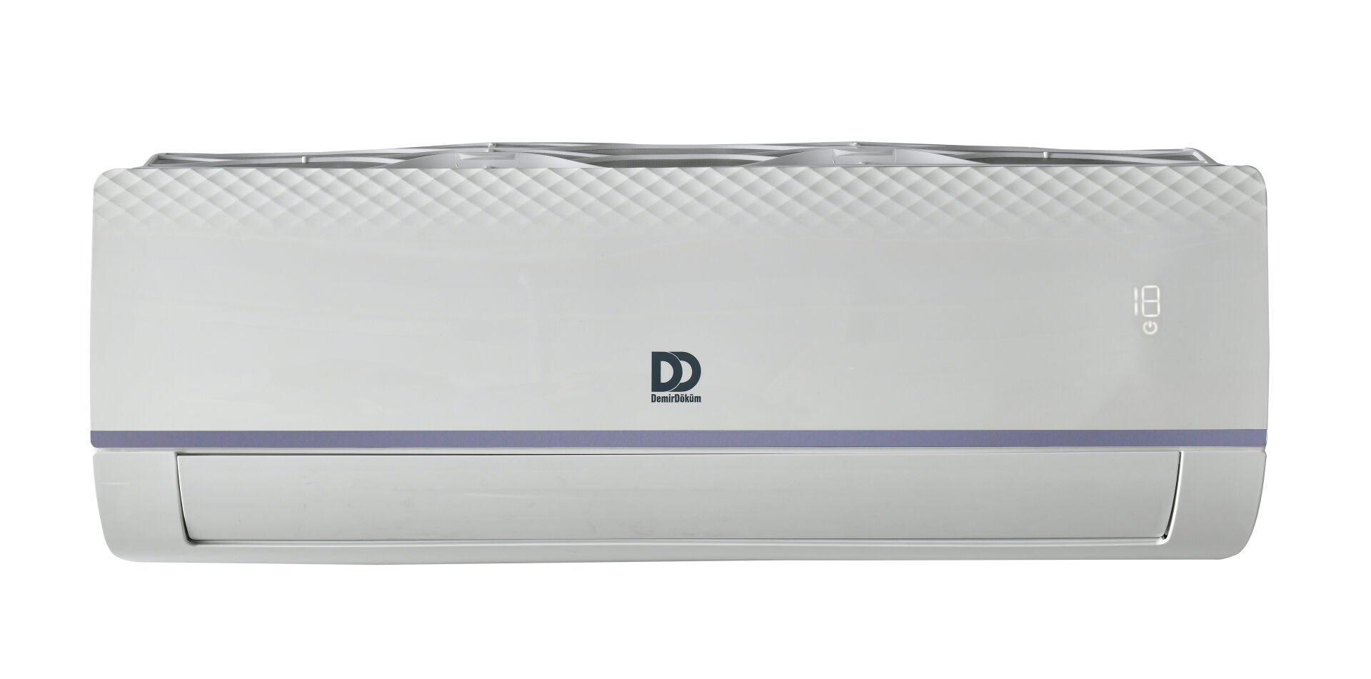 DemirDöküm Kion 9000 Btu/h Inverter Klima