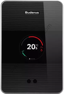 Buderus Logamatic TC 100.2 Akıllı Oda Kumandası