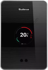 Buderus Logamatic TC 100.2 Akıllı Oda Kumandası