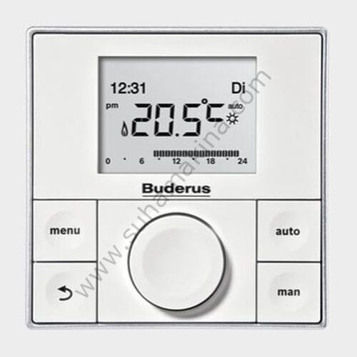 Buderus RC150 Oda Kumandası