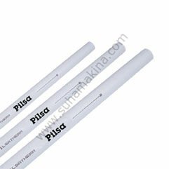 75 mm PİLSA PP-R PLASTİK DÜZ  BORU PN20 3050572 4 MT X 2 ADET (DEPO TESLİMİDİR)