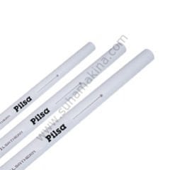 63 mm PİLSA PP-R PLASTİK DÜZ BORU PN20 3050559 4 MT X 3 ADET (DEPO TESLİMİDİR)