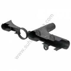 PEX KÖŞE DÖNÜCÜ 4047566 (1 KOLİ/60 ADET)