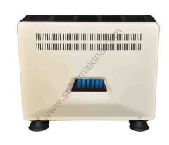 As Royal SR 11000 Fanlı  Hermetik