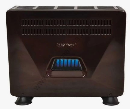 As Royal SR 11000 Fanlı  Hermetik