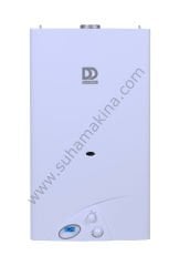 DemirDöküm L 350 F 14 LT Şofben-10023828