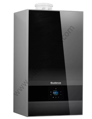 Buderus GB182İ.2 30/35 Kw Yoğuşmalı Kombi-7736902506