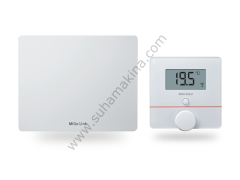 DD Migo Link Connect Akıllı Oda Termostatı(Yeni)8000027939-(8000015460-10035749)