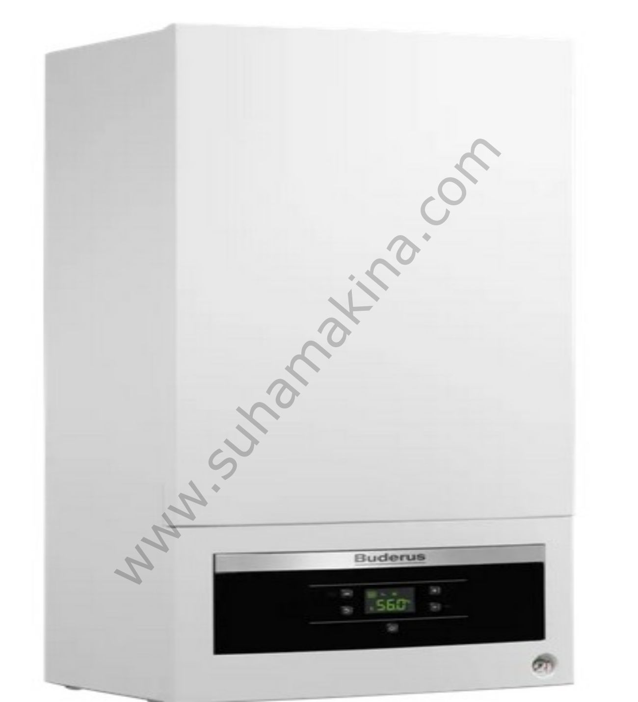 Buderus Logomax GB062-20k ERP Yoğuşmalı Kombi - 7736902977