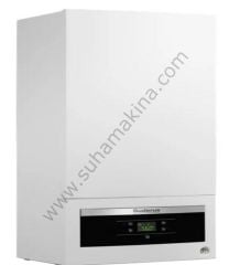 Buderus Logomax GB062-20k ERP Yoğuşmalı Kombi - 7736902977