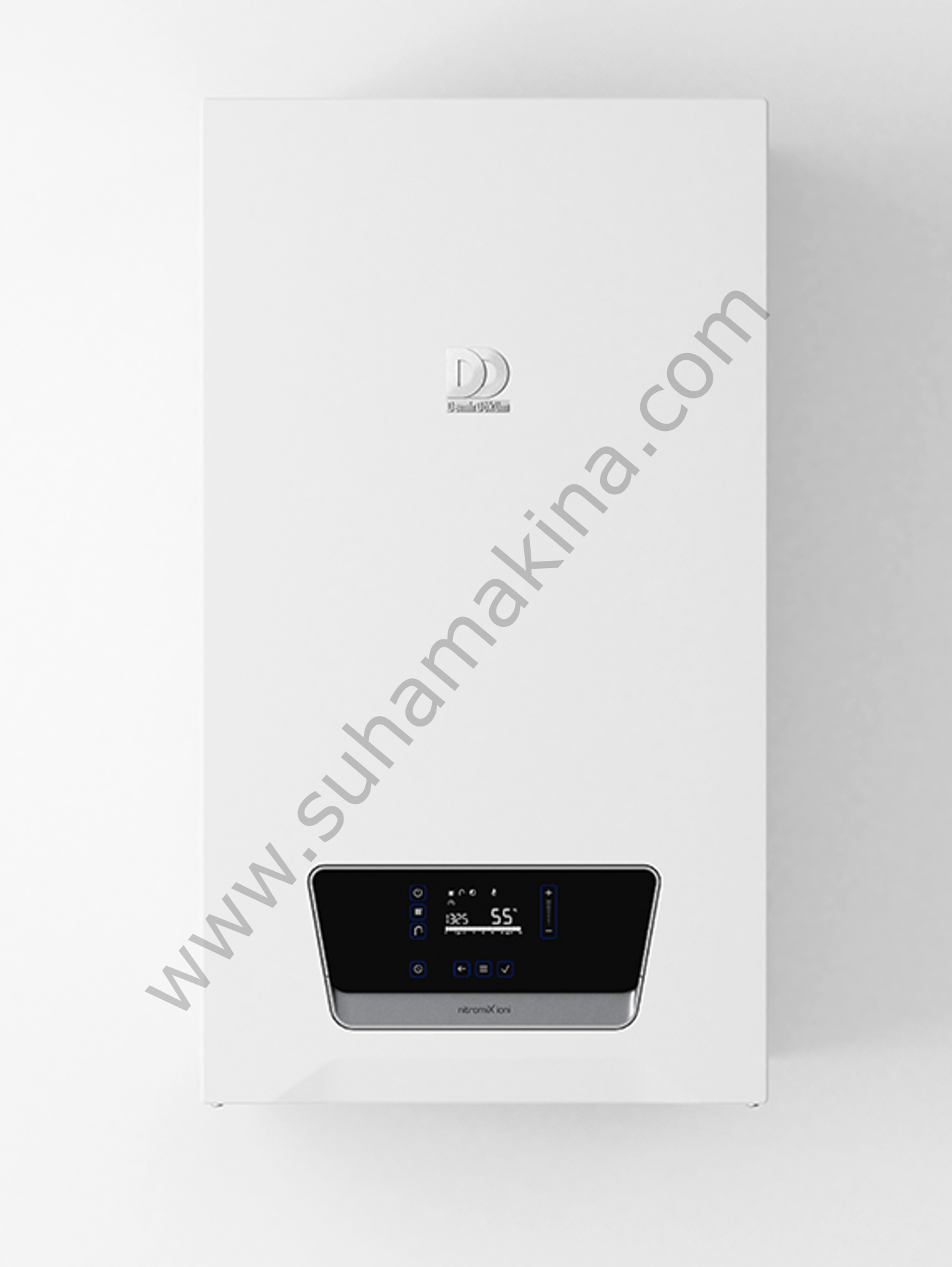DemirDöküm Nitromix Ioni 34 kw (H- TR) header-10047152
