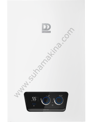 DemirDöküm Ademix P 28/28-AS/2 (H-TR) Header-8000044997 (YENİ ÜRÜN)