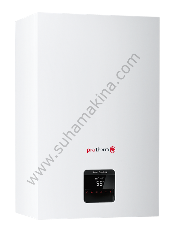 Protherm Puma Condens 28/28 MKV-AS/1(H-TR) Yoğuşmalı Kombi-8000021872