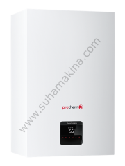 Protherm Puma Condens 24/24 MKV-AS/1(H-TR) Yoğuşmalı Kombi