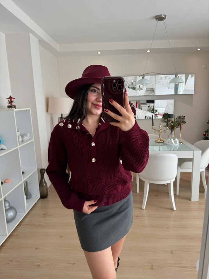 TÜKENDİ
