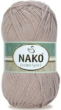 Nako Denim Sport El Örgü İpi 292