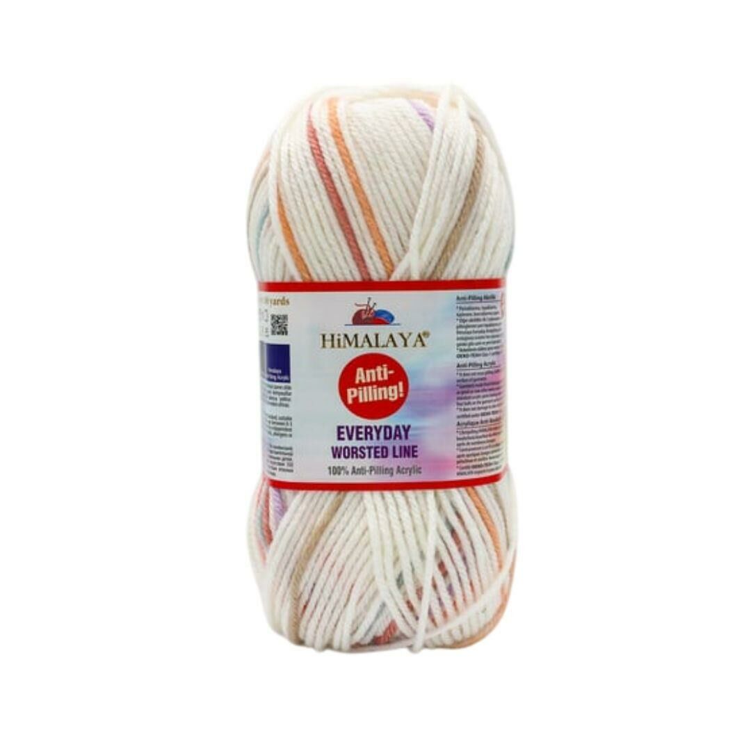 Himalaya Everyday Worsted Line Örgü İpi 74701