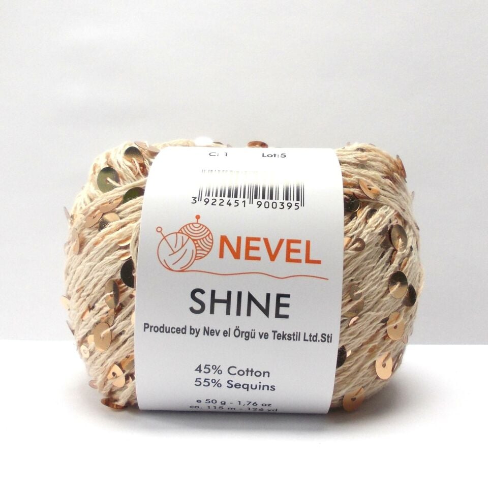 Nevel Shine / Payet Serisi