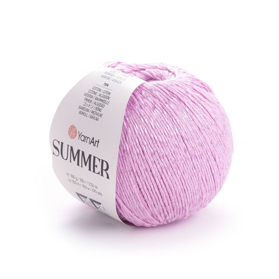 Yarnart Summer Örgü İpleri