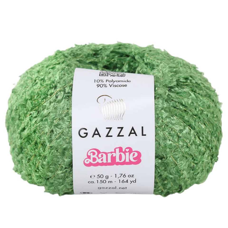 Купить Пряжу Для Вязания Gazzal