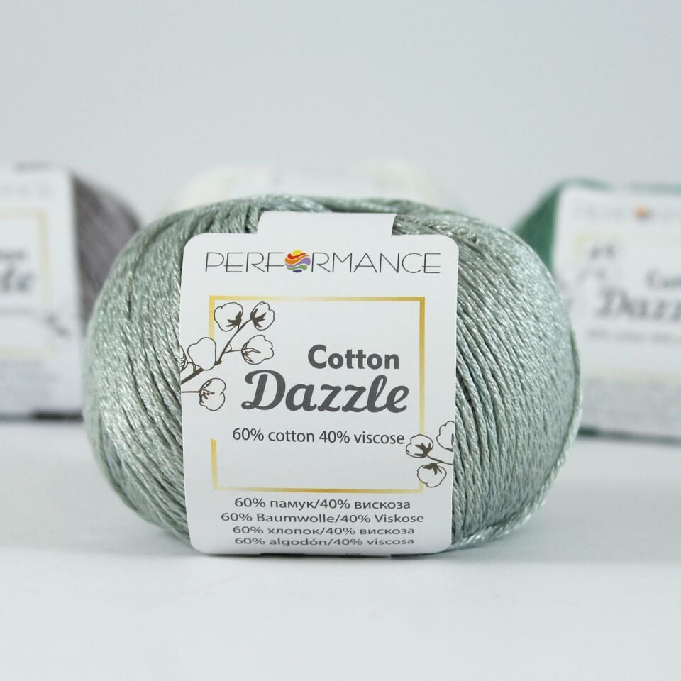 Cotton Dazzle
